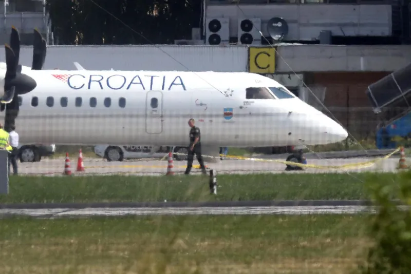 Pokušava li se prikriti istina o napadu na zrakoplov Croatia Airlenesa u Sarajevu?