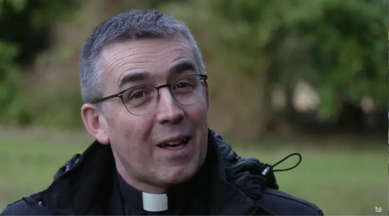 Francuski biskupi zaključili Sinodu i pozivom na ređenje oženjenih muškaraca