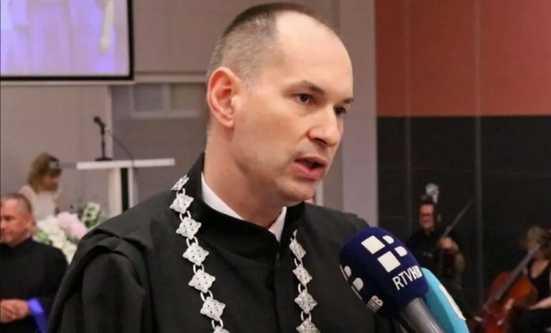 Ćavar: Medicinski fakultet i SKB Mostar dvije najvažnije zdravstvene ustanove u Hercegovini