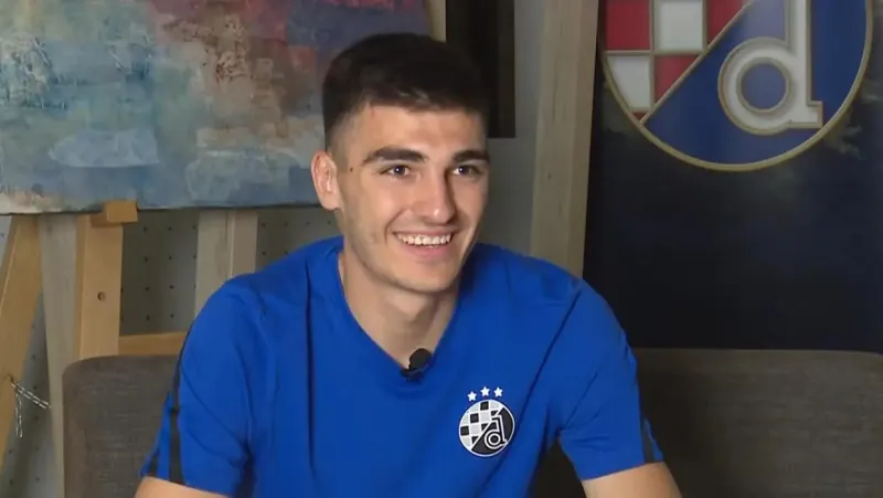 Miro Šutalo iz Čapljine, otac Dinamovog Boška: U Hajduku nije prošao, a čapljinski klubovi ne prepoznaju njegovu braću