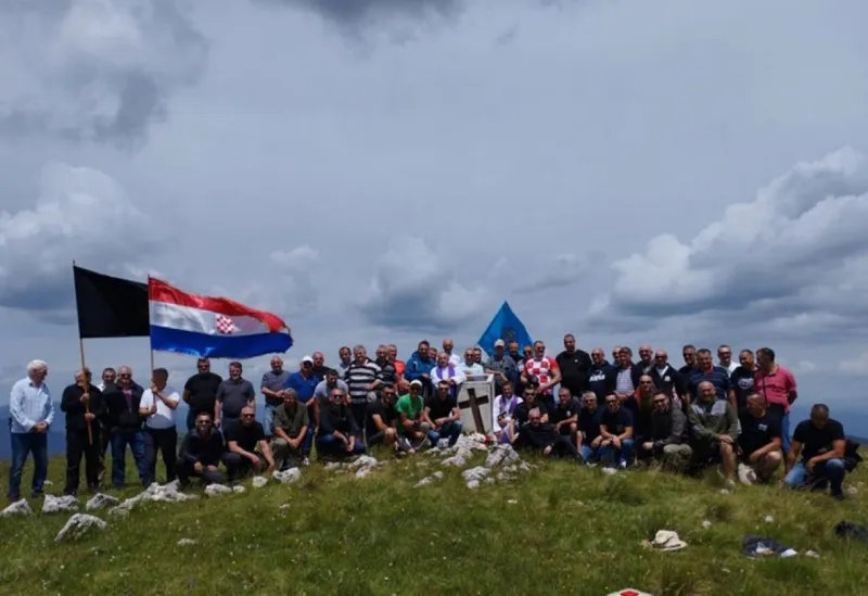 Obilježena 50. obljetnica Fenix skupine