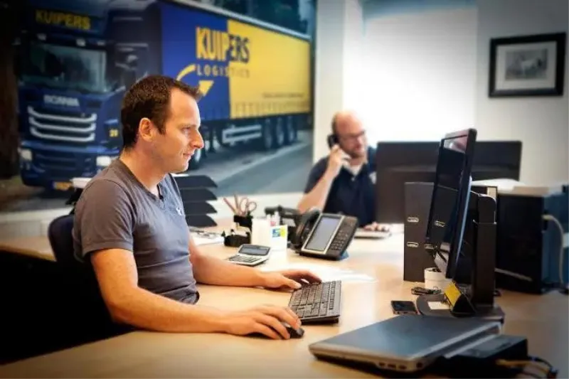 Zadnji poziv špediterima u BiH