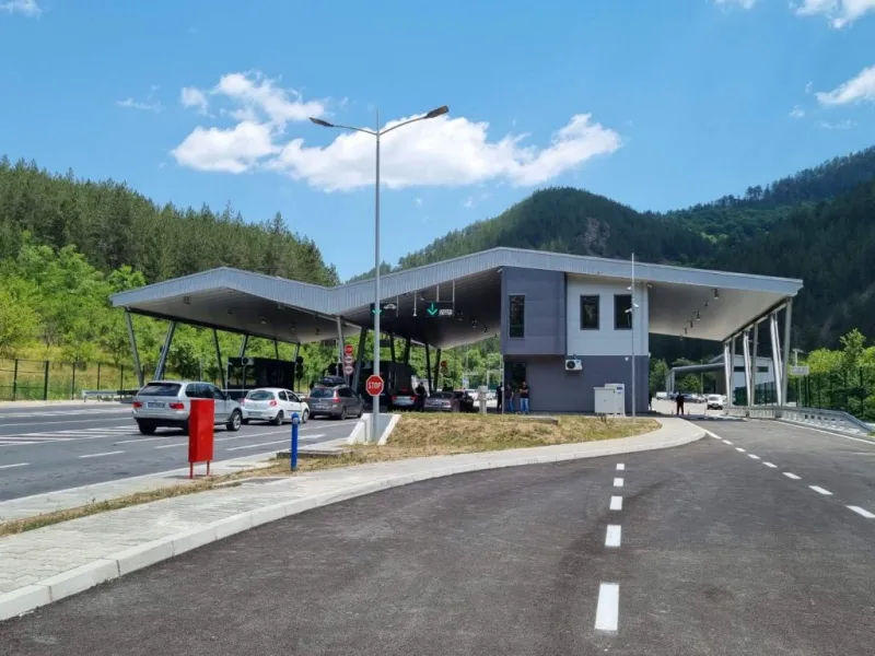 BiH dobila novi granični prijelaz vrijedan 4,6 milijuna eura! Do mora za manje vremena