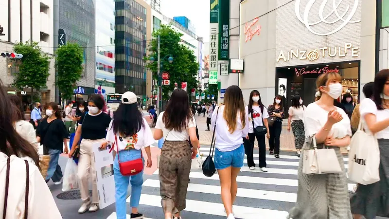 Japan u problemima, 37 milijuna ljudi vlasti pozvale da ugase struju