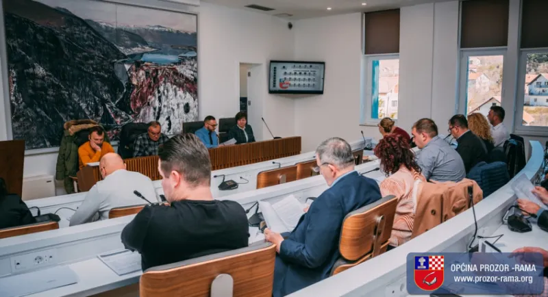 U OV Rama više nema 'vodeće 90-ke': Svi je vijećnici napustili
