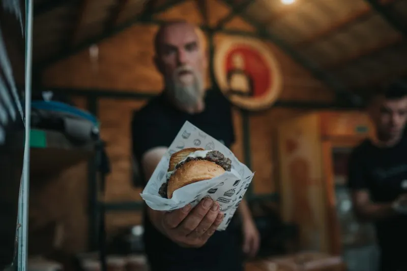 Volite dobru klopu, idealno za vas je Street Food Fest u Širokom Brijegu 5