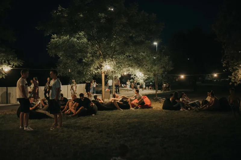 Volite dobru klopu, idealno za vas je Street Food Fest u Širokom Brijegu 7