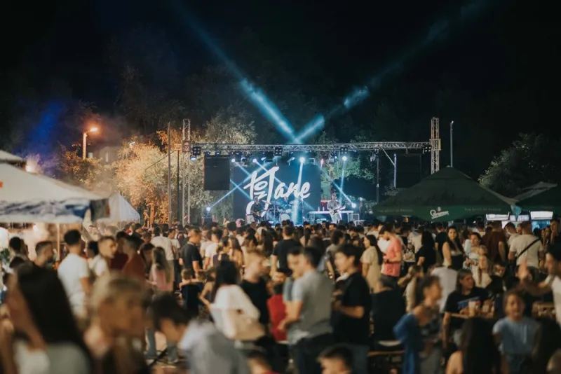Volite dobru klopu, idealno za vas je Street Food Fest u Širokom Brijegu 8