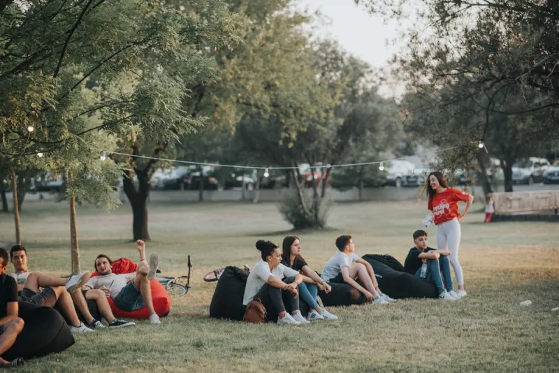 Volite dobru klopu, idealno za vas je Street Food Fest u Širokom Brijegu 3