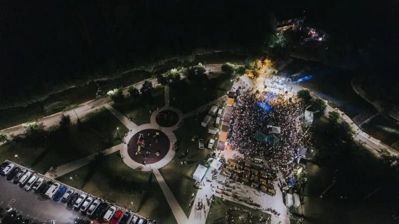 Volite dobru klopu, idealno za vas je Street Food Fest u Širokom Brijegu