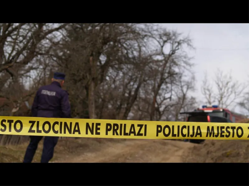 Užas: Svi je oplakivali pa koji sat kasnije saznali da je ubila muža, rođak joj umro na sprovodu
