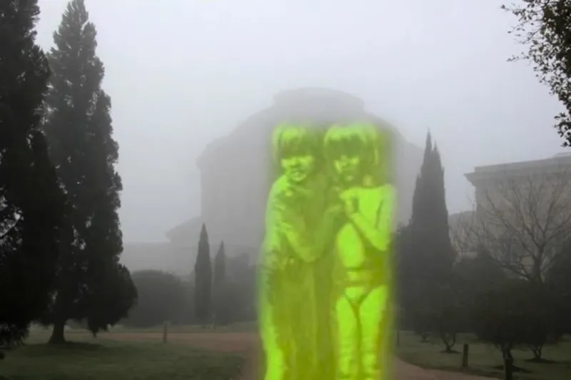 Veliki misterij: Otkud su stigla zelena djeca koja su jela samo sirovi grah