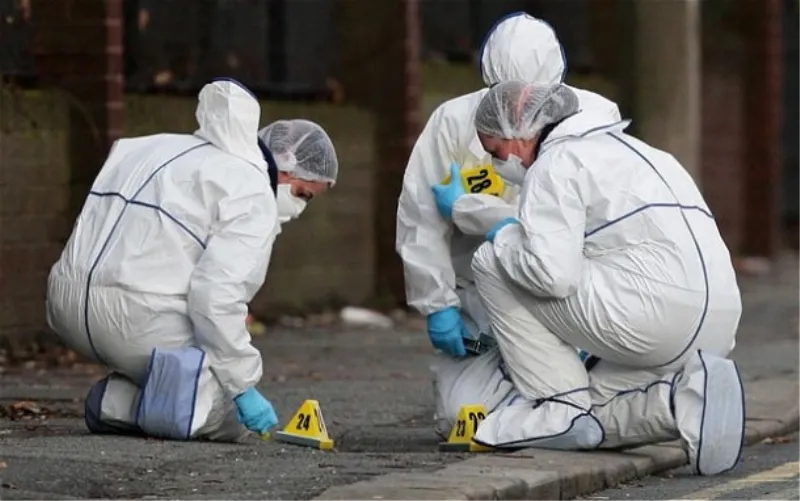 Horor u susjedstvu: Žena zabetonirala muža! Ljubavnik sve otkrio kad se ona ubila