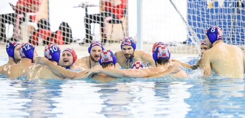 BRAVO ZEMLJO VOLJENA! Hrvatska 'potopila' Srbiju za polufinale Svjetskog prvenstva