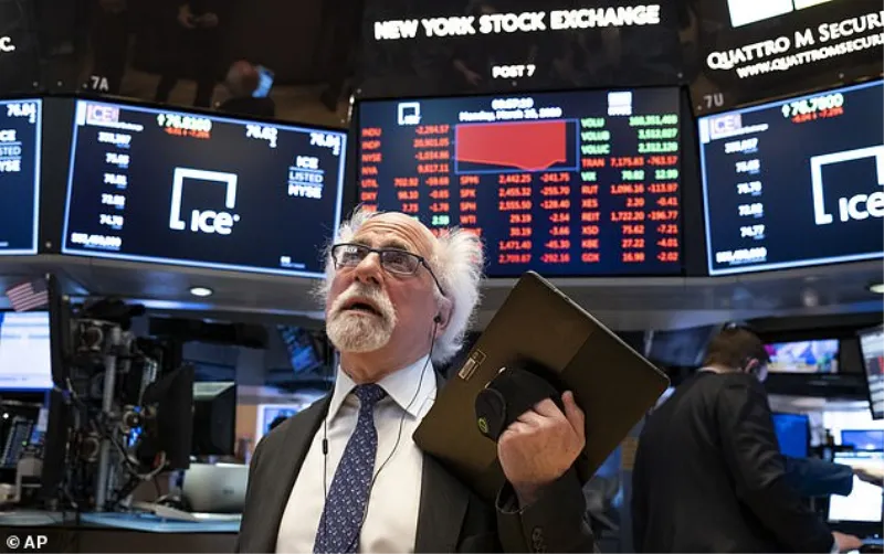 Wall Street porastao nakon šest dana pada