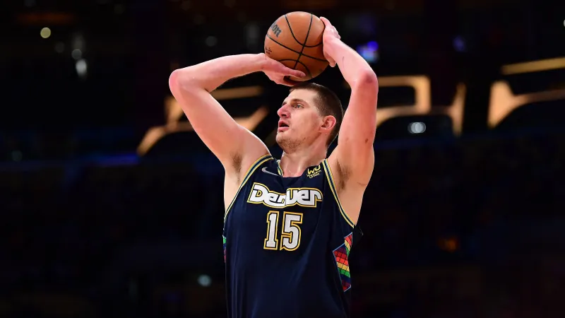 Jokiću najskuplji ugovor u povijesti NBA lige
