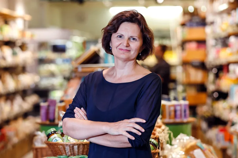 Što je novo pripremila Jadranka Boban Pejić?
