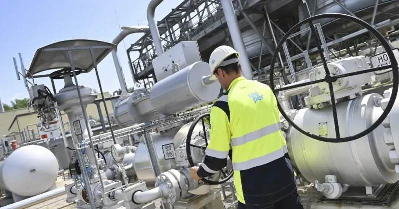 Njemački energetski div pred propašću! Država razmatra pomoć od čak 9 milijardi eura