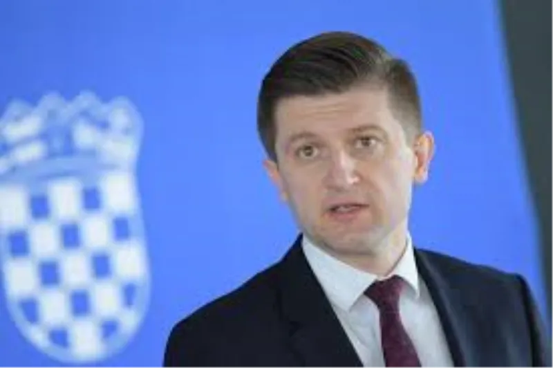 HRT: Kandidat za novog ministra je Marko Primorac