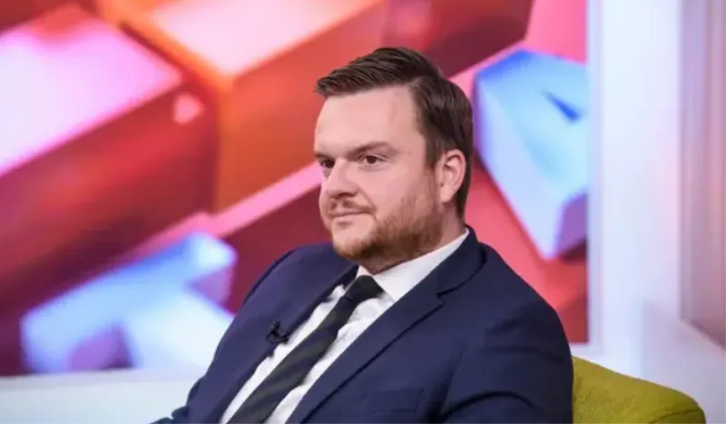 I ime i prezime mu je lijepo, a vidjet ćemo kako radi! Marićev nasljednik je Marko Primorac!