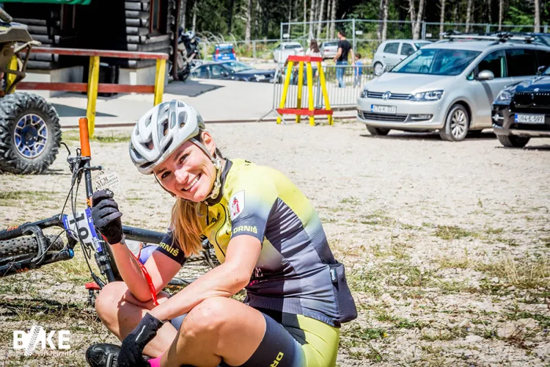 NAJAVA: Blidinje Bike Festival  1