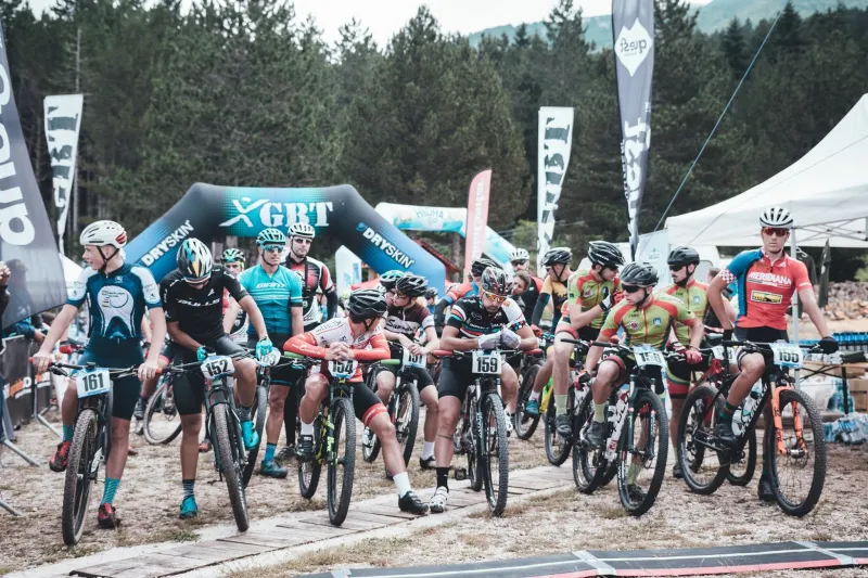 NAJAVA: Blidinje Bike Festival