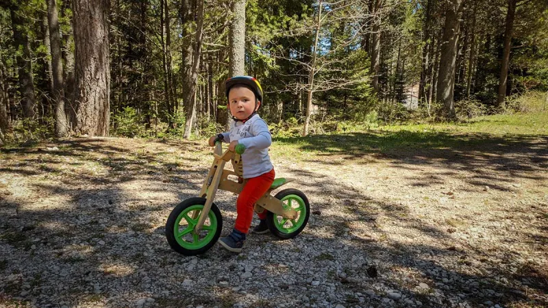 NAJAVA: Blidinje Bike Festival  2