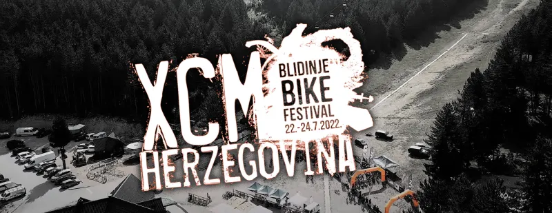 NAJAVA: Blidinje Bike Festival  4