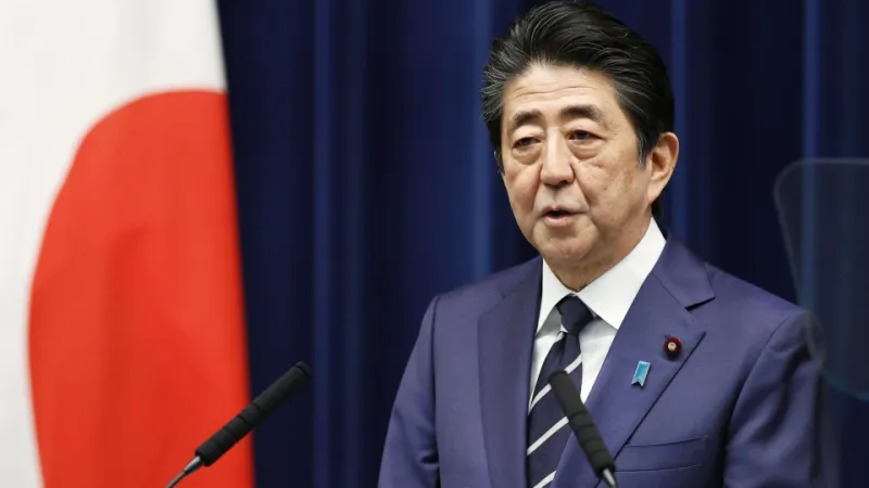 UMRO NAJDUGOVJEČNIJI JAPANSKI PREMIJER KOJI JE JUTROS UPUCAN!