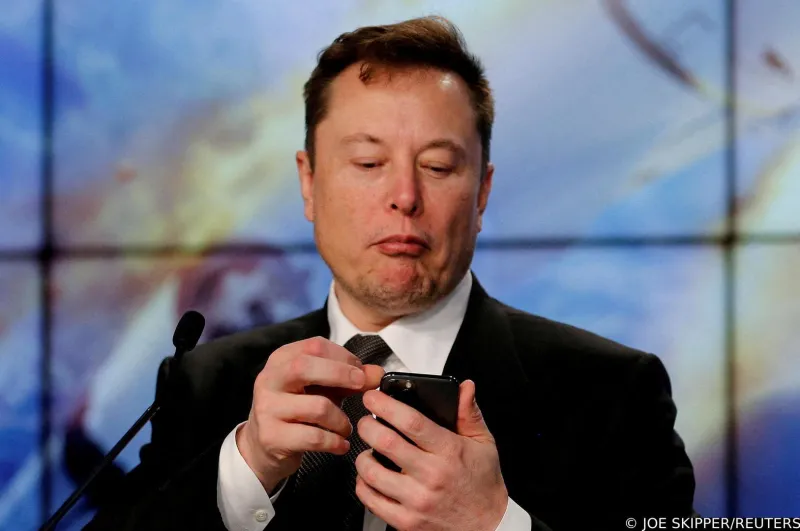 Musk je postao prvi svjetski bilijunaš