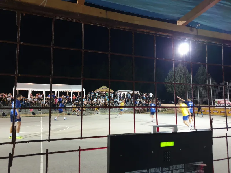 Veliko finale ove nedjelje u Tihaljini igraju HVIDRA i Ritual Doner & Šiš