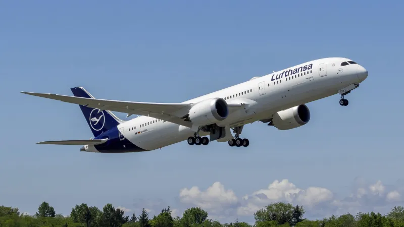 U ponedjeljak i utorak štrajk pilota Lufthanse