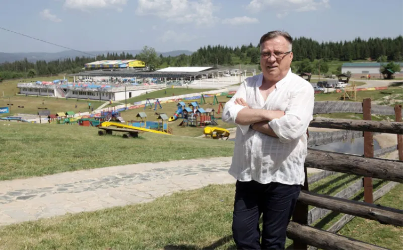 Pokop Halida Bešlića održat će se u ponedjeljak u Sarajevu