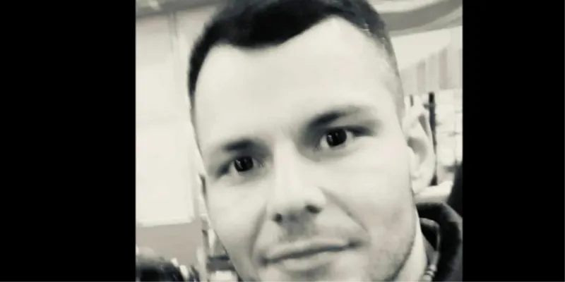 Hrvate Frankfurta šokirala smrt Tomislava Vrdoljaka (38), bio je veliki dobrotvor