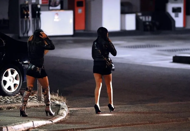 Ukrajinki 13 mjeseci zatvora za organiziranje prostitucije u Mostaru