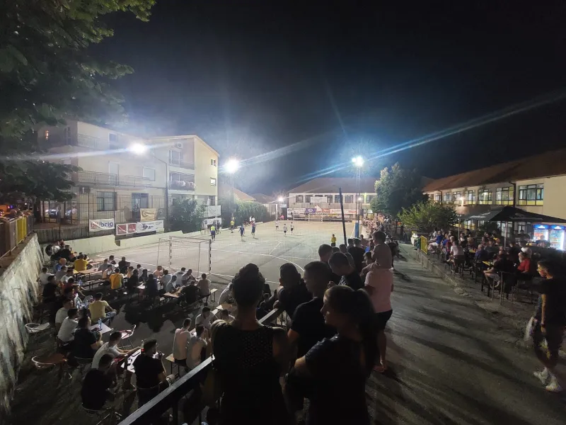 Adeo i Hvidra prvi polufinalisti Grudskog ljeta! Večeras u Grude stiže futsalerska elita 1