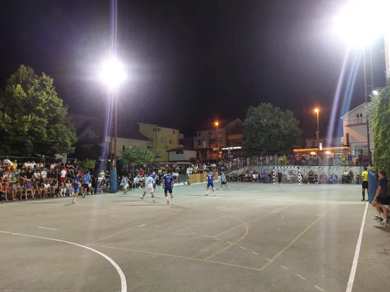 Adeo i Hvidra prvi polufinalisti Grudskog ljeta! Večeras u Grude stiže futsalerska elita 2