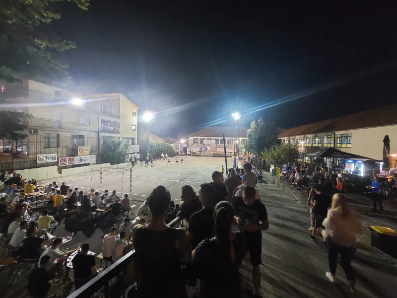 Adeo i Hvidra prvi polufinalisti Grudskog ljeta! Večeras u Grude stiže futsalerska elita