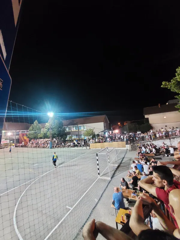 Adeo i Hvidra prvi polufinalisti Grudskog ljeta! Večeras u Grude stiže futsalerska elita 3