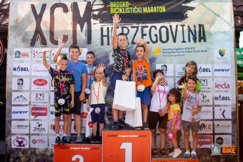 Blidinje BIKE Festival - Još samo 4 dana do najvećeg BIKE festivala u BiH
