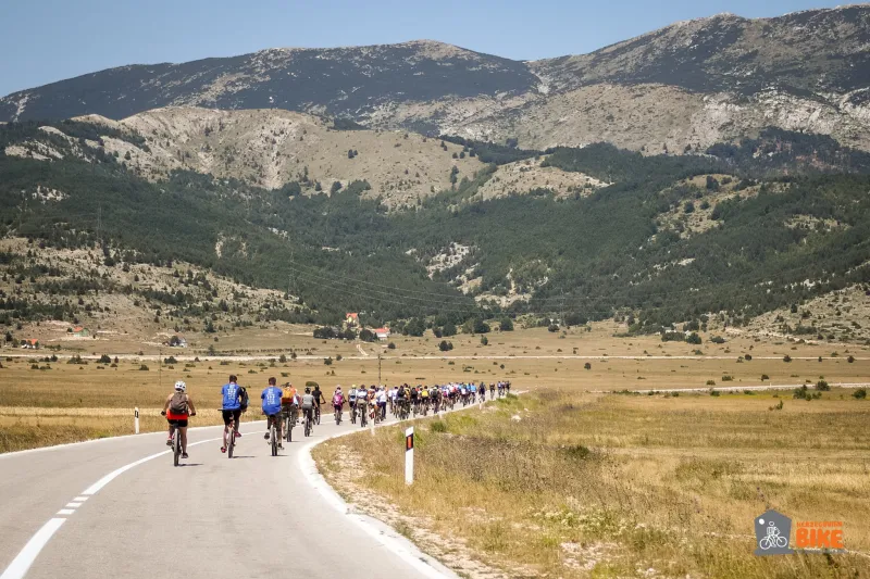 Blidinje BIKE Festival - Još samo 4 dana do najvećeg BIKE festivala u BiH 1