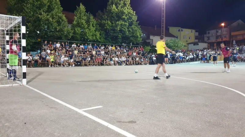 Grudsko ljeto kakvo ni najbolji scenarist ne bi osmislio! Basement izbacio Jelovčića, Marinovića, Božinovića... veteranima Gruda treba još pobjeda za naslov 6
