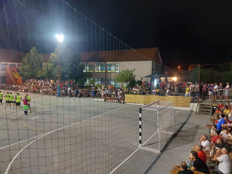 Grudsko ljeto kakvo ni najbolji scenarist ne bi osmislio! Basement izbacio Jelovčića, Marinovića, Božinovića... veteranima Gruda treba još pobjeda za naslov 1