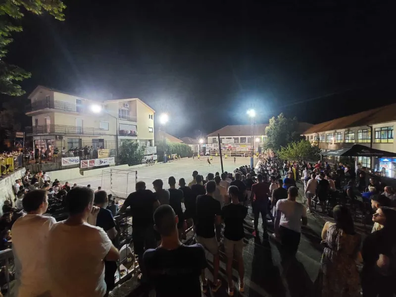 Grudsko ljeto kakvo ni najbolji scenarist ne bi osmislio! Basement izbacio Jelovčića, Marinovića, Božinovića... veteranima Gruda treba još pobjeda za naslov 4