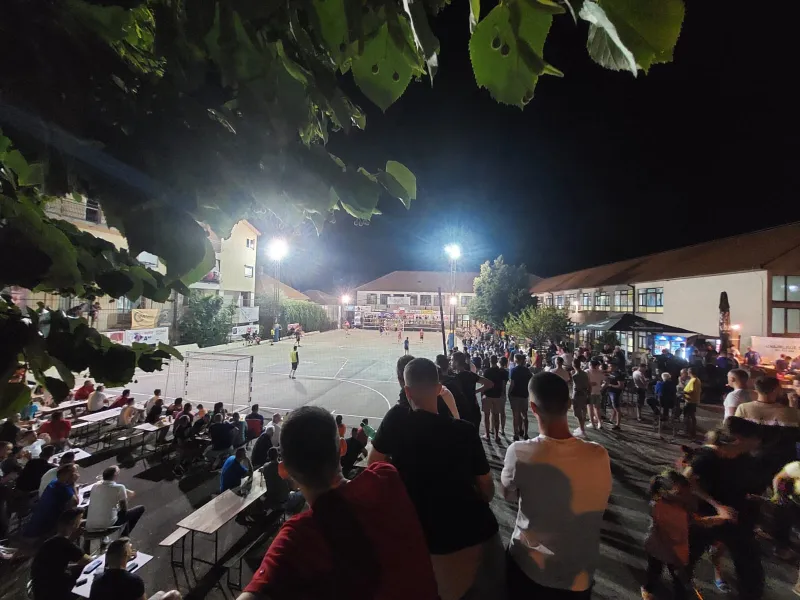 Grudsko ljeto kakvo ni najbolji scenarist ne bi osmislio! Basement izbacio Jelovčića, Marinovića, Božinovića... veteranima Gruda treba još pobjeda za naslov 5
