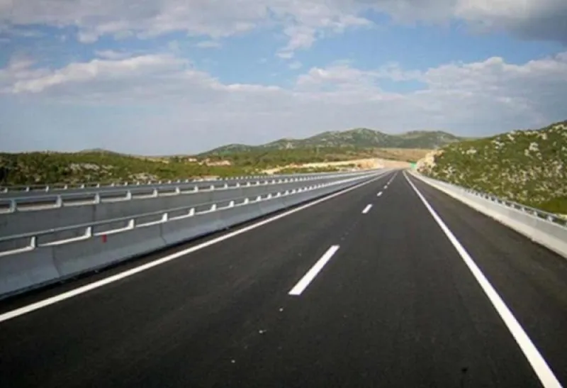 Mostar i Split nikad bliže: Brza cesta kroz Imotsku krajinu postaje ključna karika jadransko-jonskog pravca