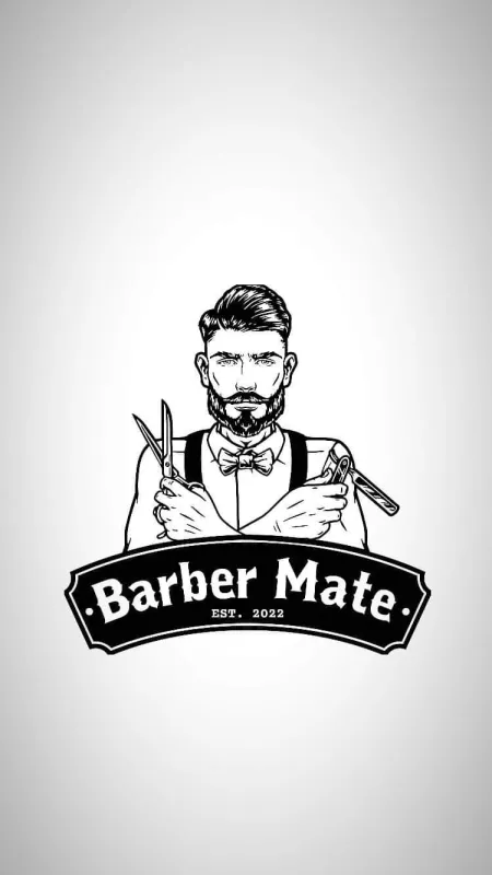FOTO: OTVOREN JE BARBER MATE! Nogometni genij Mate Čolak u svom frizerskom salonu radi najbolje frizure 1