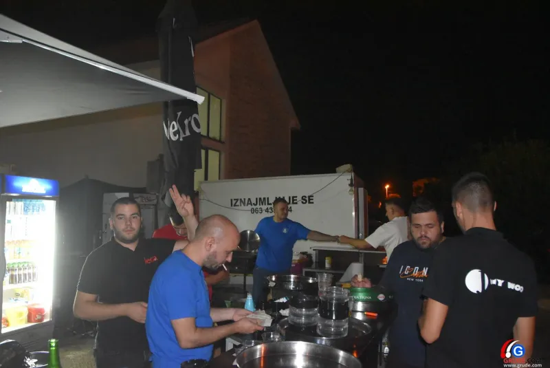 GRUDSKO LJETO ZA PAMĆENJE! HVIDRA PRVAK, ADEO VICEPRVAK, GRUDE UZELE JUNIORSKI I VETERANSKI TURNIR 9