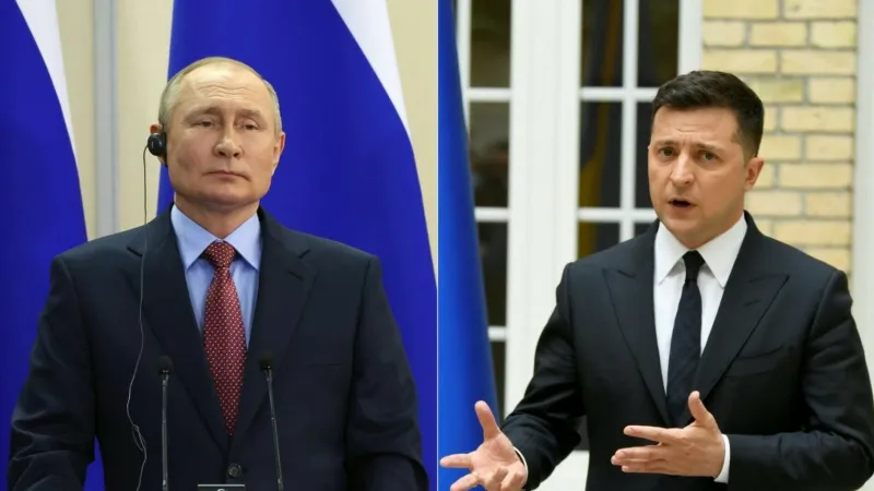 Rusija i Ukrajina danas potpisuju ugovor važan za cijeli svijet
