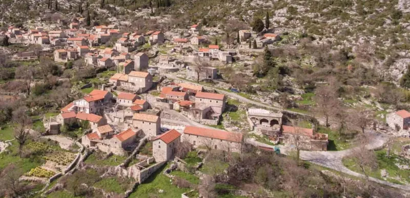 Hercegovac ulaže golem novac, ali... 'I mi smo Tanzanija, vjerske skupine moraju i nama za vodu prikupljati' 1